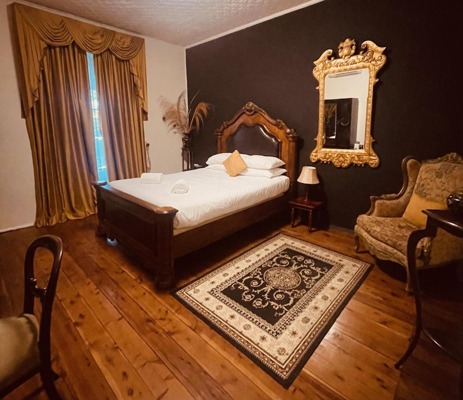 Wisemans Inn Wisemans Ferry Dış mekan fotoğraf