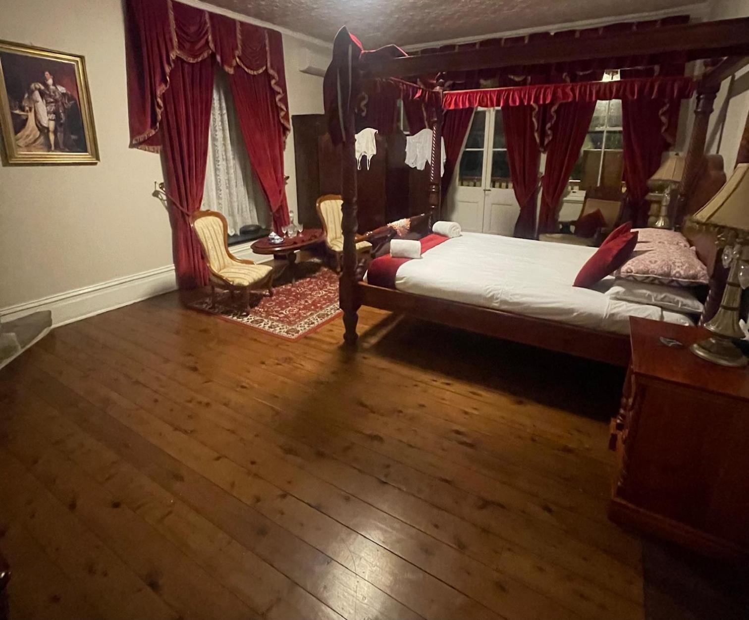 Wisemans Inn Wisemans Ferry Dış mekan fotoğraf