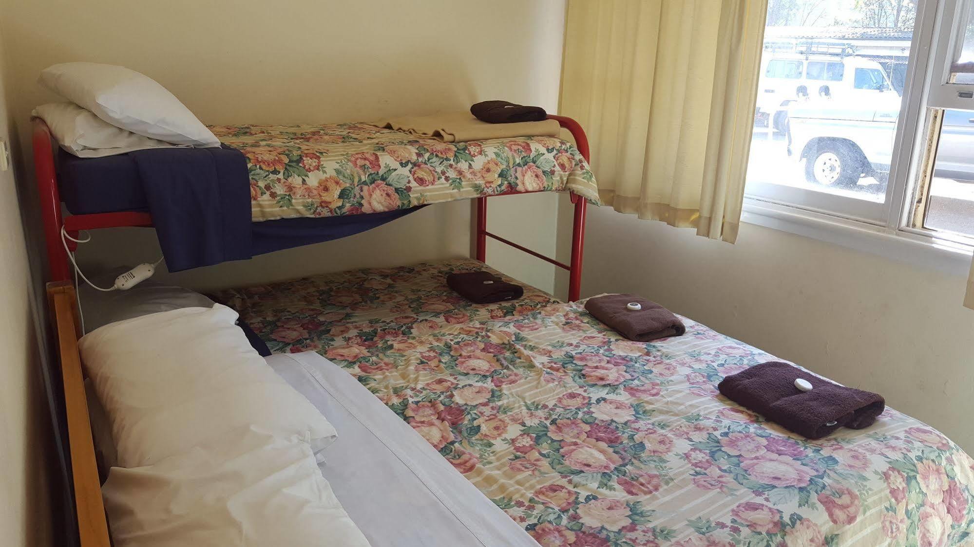 Wisemans Inn Wisemans Ferry Dış mekan fotoğraf